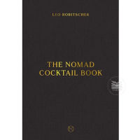 THE NOMAD COCKTAIL BOOK