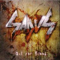 ซีดีเพลง CD Sadus 2006 - Out for Blood (Limited Ediiton),ในราคาพิเศษสุดเพียง159บาท