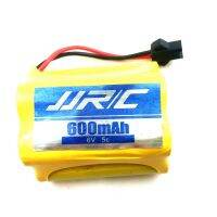 JJRC D826 Q60 Q61 1:16 RC Military Truck 4WD 6WD RC Car Spare Parts 6V 600mAh Battery Accessories