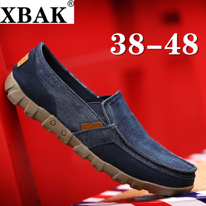 topxbak-canvas-shoes-for-men-casual-lazy-shoes-blue-grey-canvas-moccasin-men-slip-on-loafers-denim-casual-flats-big-size-shoes-men-45-46-47-48-casual-shoes-for-men-slip-on-shoes-men-lazy-shoes-men-kas