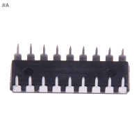 JIA 1PC IC LM3914N LM3914N-1 DIP18 NS ใหม่คุณภาพดี