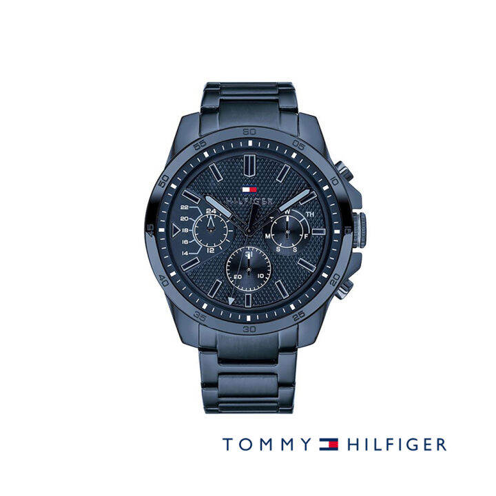 tommy mens watches