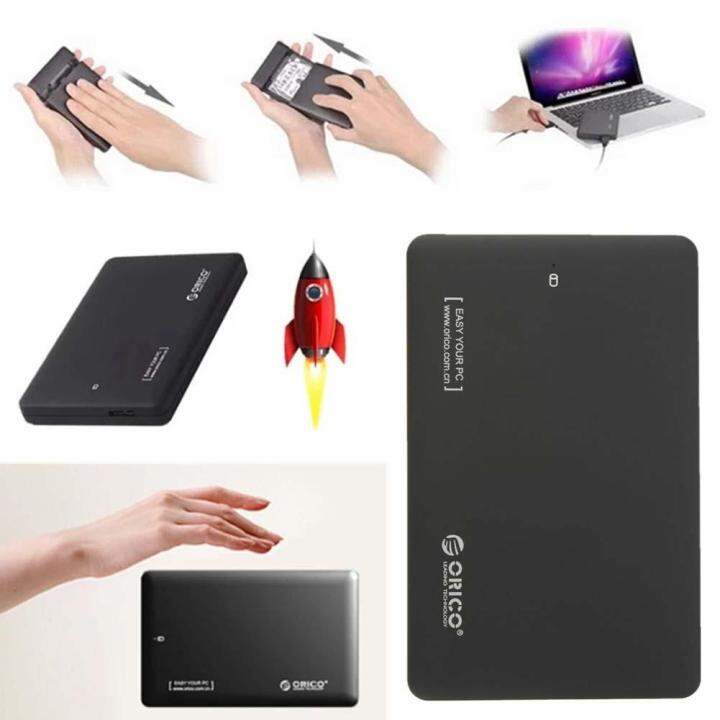 Wireless Hard Drive with High Data Transfer Rates and Versatile Compatibility Lazada PH