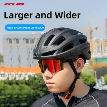 Xxl mens best sale bike helmet