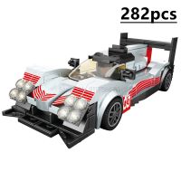 City Speed Champion Supercars F1 Racing Cars Model Building Blocks Vehicle Assembling Bricks DIY Toys For Boys Birthday Gifts