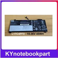 BATTERY ORIGINAL LENOVO แบตเตอรี่ ของแท้ LENOVO IdeaPad S530 13IWL  L17C4PF0