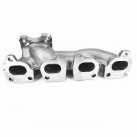 V759703180 Car Exhaust Manifold Catalytic Converter for Mini R55-R60 Peugeot 208 3008 2008 308 -Citroen DS3 C4 C5 0341P6