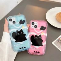 เคสซิลิโคนใส กันกระแทก แบบบางพิเศษ สําหรับ IPhone 14 13 12 11 Pro Max XS X XR 8 7 Plus 6S