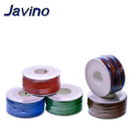 250meter single conductor 30AWG 0.5mm PCB flying jumper wire OK line Wrapping Wrap Flexible insulation tin-plated 250meter