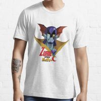 Mens Tshirts Goldorak Ufo Robot Goldrake Grendizer Anime Cotton T-Shirt Tshirt Short Sleeve T Shirt Tops Tees Oversized 5Xl S-4XL-5XL-6XL