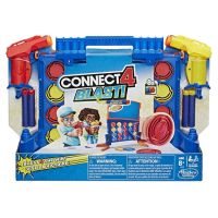 Connect 4 Blast! Game Nach 50ex 50exp เกม บอร์ดเกม ฮาสโบร ของแท้