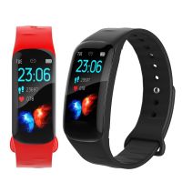 Smart Bracelet Men/women Sports Band Activity Tracker Heart Rate Smart Watch For Android Pressure Measurement Fitness Wristband