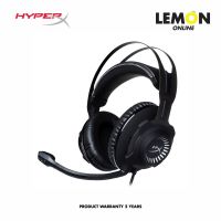 Hyper X Gaming Headset Cloud Revolver Gunmetal