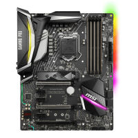 MAINBOARD (เมนบอร์ด) 1151 MSI Z370 GAMING PRO CARBON