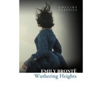 Be Yourself Wuthering Heights By (author) Emily Bronte Paperback Collins Classics English