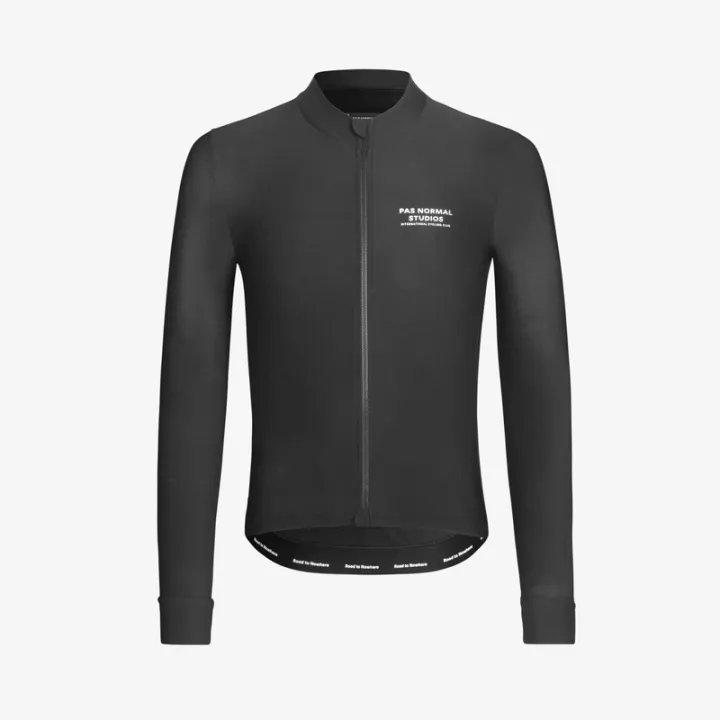 Sun Shirts For Men BALEAF Men's Long Sleeve Cycling Jersey UPF