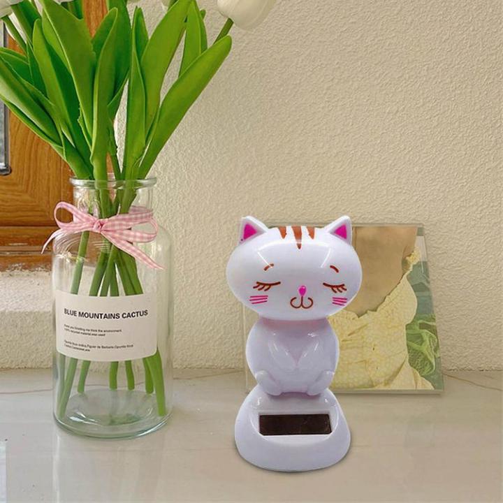 cat-shaking-head-car-cat-decor-solar-dancing-toys-cat-tiger-ornaments-figures-bobble-head-for-window-party-car-desk-home-kids-gift-cosy