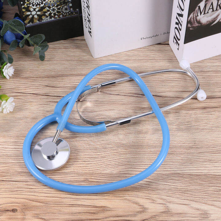 Teniron Kids Stethoscope Nursing Stethoscope for Role Play Game Play