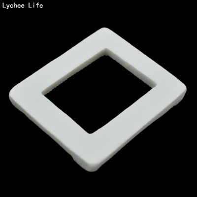 Lychee Life Mini Dollhouse Miniature Photo DIY Painting Frame Mural Wall Painting Dolls Collection children Hanging Indoor Tooy