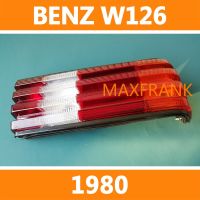 FOR MERCEDES BENZ W126 1980 TAILLIGHT TAIL LIGHT TAIL LAMP BRAKE LIGHT BACK LIGHTสำหรับ MERCEDES BENZ W126 1980ไฟท้ายไฟท้ายเบรกไฟท้ายไฟ Lampu Belakang