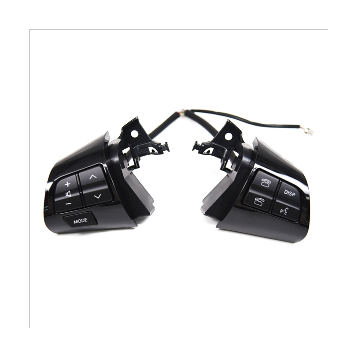 【JH】Steering Wheel Audio Control Button Cruise Switch 8425002230 for