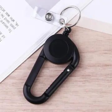 Retractable Key Ring - Best Price in Singapore - Jan 2024