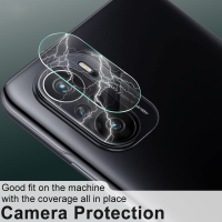 Redmi K40 Tempered Glass Camera Protector Clear Film for Xiaomi Redmi Note 10 Pro Max Redmi Note 10 5GPoco M3 Pro