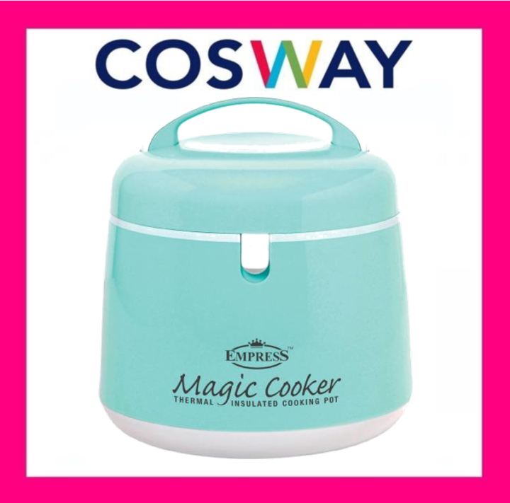 cosway thermal cooker