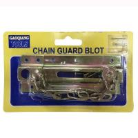 CHAIN GUARD BLOT ห่วงโซ่คล้องประตูกันขโมย