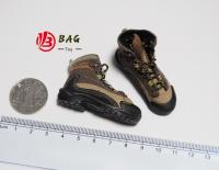 1/6 of the Action Figures Model DAMTOYS DAM78060 seals shoes