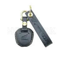 อุปกรณ์เสริมรถจักรยานยนต์ฝาครอบกุญแจ Power Lock Key Shell สำหรับ Honda Cb400x Cb400f Cb190r Cbf190x