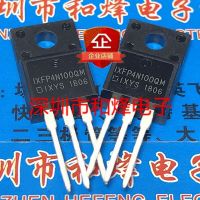 5PCS-10PCS IXFP4N100QM  TO-220 1000V 2.2A  On Stock  New And Origjnal