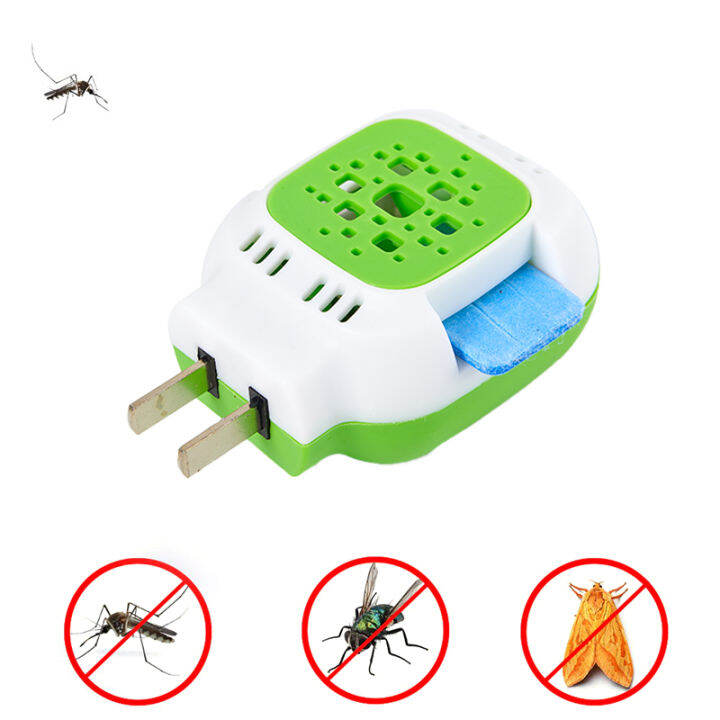 [Civilian] Mosquito Coil Heater Mosquito Repeller Portable Safety