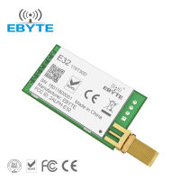 LoRa SX1278 170MHz Long Range 8km Wireless Transceiver Transmitter Receiver Rf Module EBYTE E32-170T30D e32 30dBm SMA Antenna