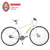 LA Bicycle จักรยาน Fitness Bike รุ่น NEO NEXUS GENT 7 speed WHITH (164-172cm.)