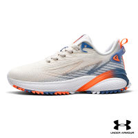 Under Armour_ UA Mens Charged Pursuit  Running Shoes อันเดอร์ อาร์เมอร์ ร้องเท้าผ้าใบออกกำลังกาย สำหรับผู้ชาย