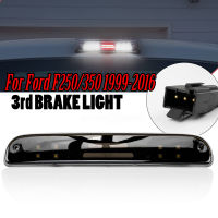 LED Third 3rd Brake Light For Ford F250 F350 Ranger Super Duty 1999-2016 Cargo DRL Additional Rear High Mount Stop Lamp For Cars