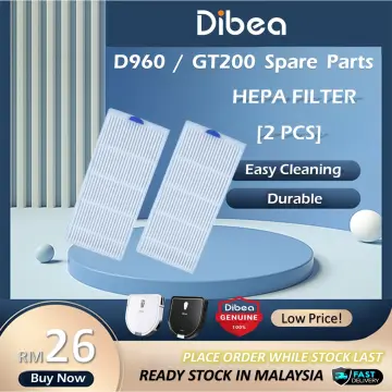 dibea d850