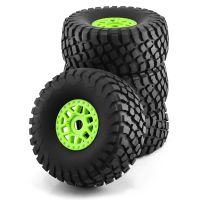 4Pcs 138mm 1/7 Desert Short Course Truck Tire 17mm Wheel Hex for ARRMA Mojave TRAXXAS UDR Yikong DF7 FS RC Car