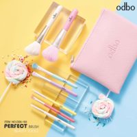 Odbo Perfect Brush Beauty Tool OD8-193