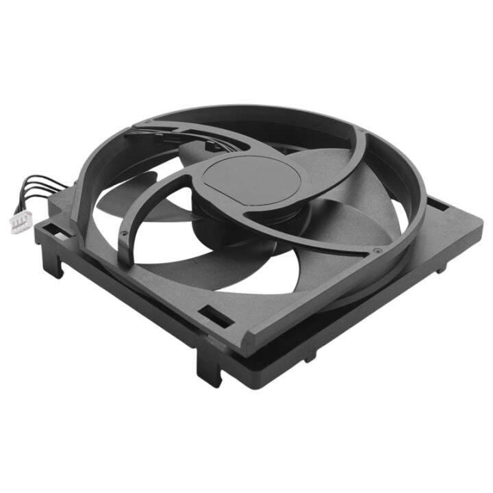 cpu-cooler-fans-replacement-cooler-fan-5-blades-4-pin-connector-cooling-fan-for-xbox-one-s