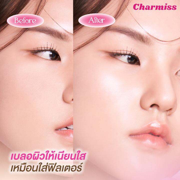 charmiss-charming-glow-setting-powder-แป้งนางฟ้าอัพผิวไบรท์-ล็อคลุคเป๊ะตลอดวัน