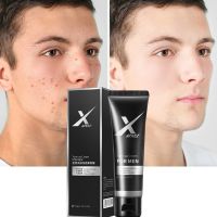 50g Men Concealer BB Cream Base Makeup Oil-control Long-lasting Moisturizing Cosmetics Waterproof Sweatproof Natural Base Makeup