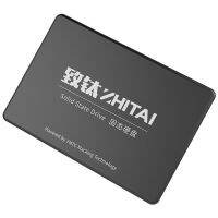 ไททาเนียม SC001 ที่เก็บแม่น้ำแยงซี 1T512G256GB SSD ไดรฟ์โซลิดสเตต SATA3 อินเตอร์เฟซ 2.5 นิ้ว .