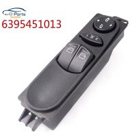 Car accessories For Mercedes Viano Vito W639 Electric Power Window Switch Lifter Switch 6395451013 A6395451013