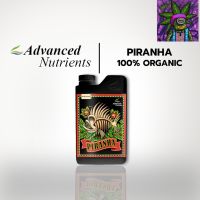 [สินค้าพร้อมจัดส่ง]⭐⭐Piranha 50/250ml ปุ๋ยAdvanced Nutrients[สินค้าใหม่]จัดส่งฟรีมีบริการเก็บเงินปลายทาง⭐⭐