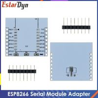 ESP8266 Serial WIFI Module Adapter Plate Applies to ESP-07 ESP-12EESP-12F Wireless Board for arduino