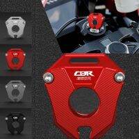 อุปกรณ์เสริมสำหรับรถจักรยานยนต์ CBR650R CNC ที่หุ้มกุญแจพวงกุญแจเคสป้องกันสำหรับ HONDA CBR 65 0R 2018-2023 2022 2021 2020