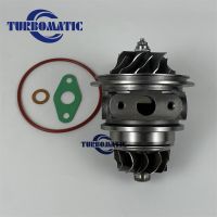 ตลับเทอร์โบ TD04 CHRA 49377-00220 Turbo Chra Core สำหรับไคร์สเลอร์พีทีครุยเซอร์เทอร์โบจีที Dodge Neon SRT 164 Kw EDV 2003-2005