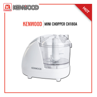 เครื่องบดสับขนาดเล็ก KENWOOD MINI CHOPPER CH180A